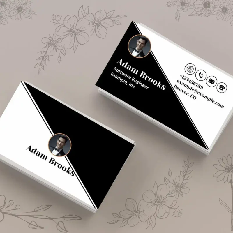 Business Card